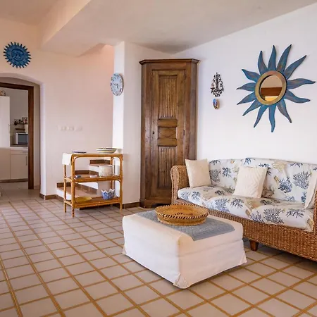 Casa vacanze Bellatrix Panoramica Con Vista Sul Golfo Torre delle Stelle