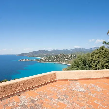 Bellatrix Panoramica Con Vista Sul Golfo Casa vacanze Torre delle Stelle