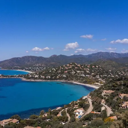 Bellatrix Panoramica Con Vista Sul Golfo Holiday home *