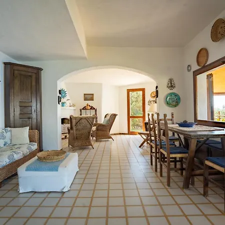Holiday home Bellatrix Panoramica Con Vista Sul Golfo *