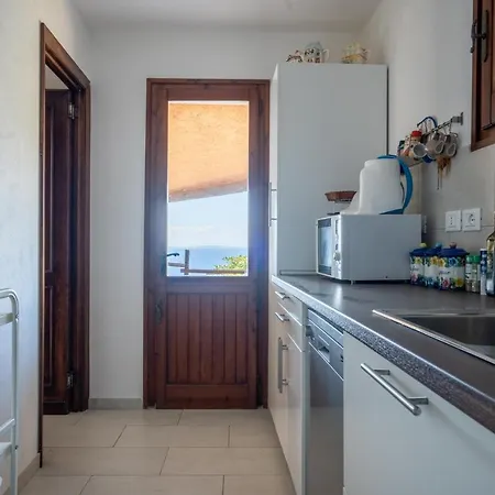 Holiday home Bellatrix Panoramica Con Vista Sul Golfo Torre delle Stelle